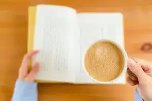 למה חשוב לקרוא ספרים